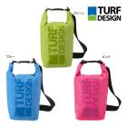 �����եǥ����� ����� �ᥬ�������Хå� TDMIB-BD72 ��� ��ǥ����� MEGA ICE BAG ���� ɹǹ �� �뤵 �к� ɹ TURF DESIGN GOLF 26ET