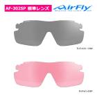 ե饤 AF-302SP ǥ ݡ 󥰥饹 ɸ  ñ ڥ Ρѥåɥ쥹 ݡĥץ饹 AirFly ڥå ZYGOSPEC 25ET