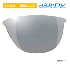 ե饤 AF-304 иñ ڥ Ρѥåɥ쥹 ݡ 󥰥饹 ǥ AirFly ڥå ZYGOSPEC Spare Lens 25ET