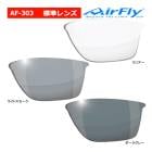 ե饤 AF-303 ɸñ ڥ  Ρѥåɥ쥹 ݡ 󥰥饹 (˥å) AirFly ڥå ZYGOSPEC Spare Lens 25ET