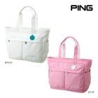 �ԥ󥴥�� �ȡ��� �Хå� GB-L2301 ���ե� PU 36851-01 PING GOLF ������ �饦��� �ۥ磻�� �ԥ� ��Ǽ ��ʪ 25ET