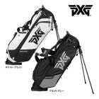 PXG ����� B-PG-172 �������ȥ꡼�� ����꡼ ������ɥХå� Xtreme Carry Stand Bag CB SB 26ET 10PT