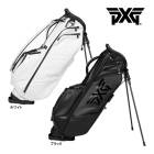 PXG ����� B-PG-172 �ǥ�å��� ����꡼ ������ɥХå� Deluxe Carry Stand Bag CB SB 26ET 10PT
