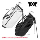 PXG ����� B-PG-173 �ǥ�å��� �ϥ��֥�å� ������ɥХå� Deluxe Hybrid Stand Bag CB SB 26ET 10PT