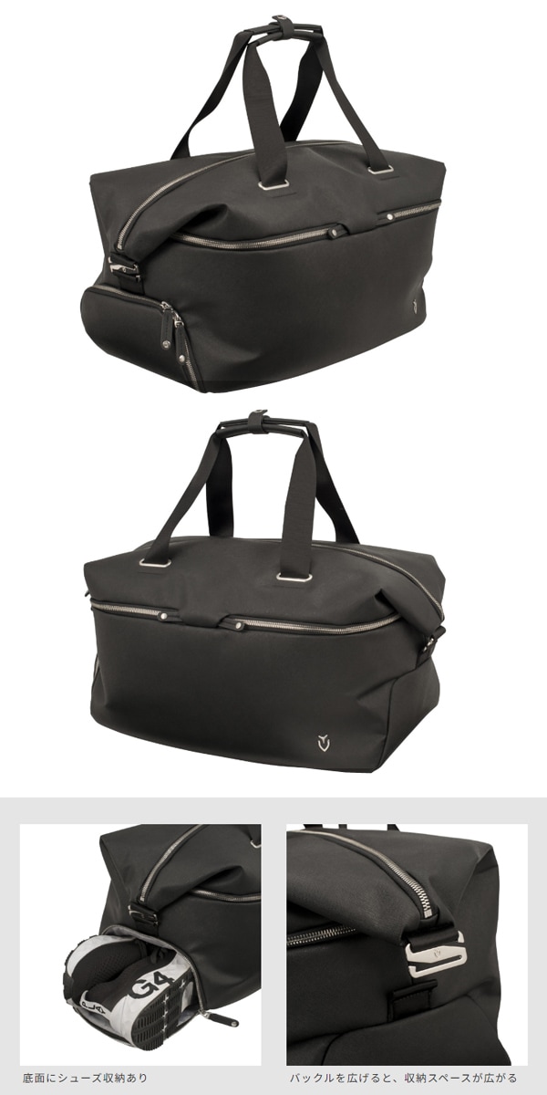 ♪ベゼル ゴルフ ラグジュアリー ダッフルバッグ 3302120 Skyline Lux