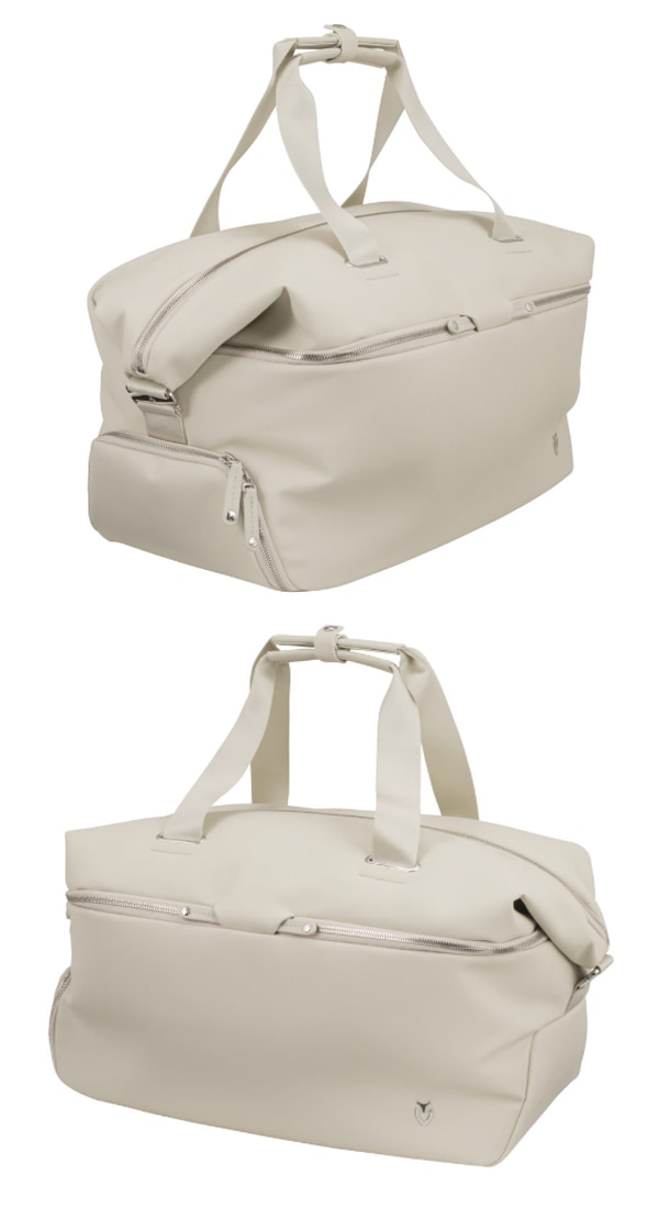 ♪ベゼル ゴルフ ラグジュアリー ダッフルバッグ 3302120 Skyline Lux