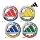 ���ǥ����� ����� �ޡ����� ADM-955 �ӥå� adidas golf Big Marker �礭�� �ݥ��å� ����ե� �饦��� ��å� �������� �֥롼 ���꡼�� 25ET YPP