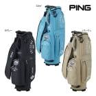 �ԥ� ����� ����ǥ��Хå� CB-U2503 ������ ���꥾�ʥ����奢�� CB 38299 01 02 03 PING GOLF ARIZONA CASUAL ��� ��ǥ����� 25SSE 10PT ASR