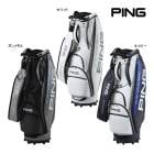 ���� �ԥ� ����� ����ǥ��Хå� CB-U2502 ���ե� PU ������ CB 38298 01 02 03 PING GOLF SOFT PU ��� ��ǥ����� ������ 25SSE 10PT ASR