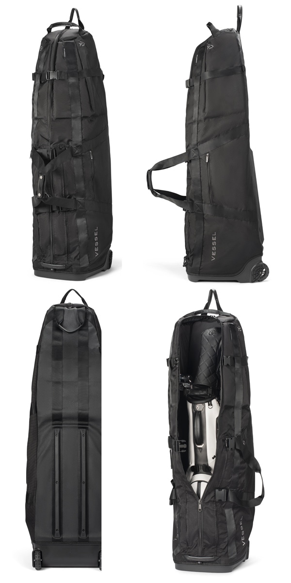 ♪ベゼル ゴルフ トラベルケース RH91124 Travel Case 2.0 旅行
