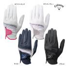 ���� ����������� ����� ��ǥ����� �������� Style Glove Women's �������� 25 Callaway GOLF GLOVE �Ҽ� ���� ������ 25SSE TKY