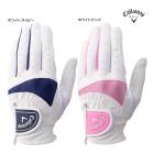 ���� ����������� ����� ��ǥ����� �������� SOLAIRE Glove Women's ���쥤�� 25 Callaway GOLF GLOVE �Ҽ� ���� ������ 25SSE TKY