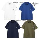 ����������� ����� ��� ������ Ⱦµ ��å��ͥå� ����� C25134108  �Ҥ��� ������ ®�� Mock Neck Callaway GOLF 25SSW YPP SAL