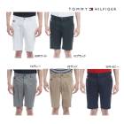 ���� �ȥߡ��ҥ�ե����� ����� �ѥ�� THMA517 �١����å� ���硼�� TOMMY HILFIGER GOLF �ղ� ���ܥ� �ܥȥॹ 25SSW ASR SAL