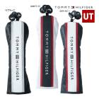 �ȥߡ��ҥ�ե����� ����� �إåɥ��С� UT THMG1FH3 TOMMY HILFIGER GOLF 3.4.5.X �桼�ƥ���ƥ����� ����åݥ� �饦��� 25SSE 10PT ASR