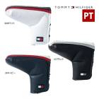 �ȥߡ��ҥ�ե����� ����� �ѥ������С� PT THMG1FH4 TOMMY HILFIGER GOLF �إåɥ��С� �֥졼���� �ѥ��� �ޥ��ͥå� �饦��� 25SSE 10PT