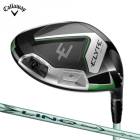 ͽۡڥǥۥ ꡼ȥޥåեȥ ɥ饤С[󥯥꡼40 LDY for Callaway]ܥ󥷥ե ELYTE MAX FAST