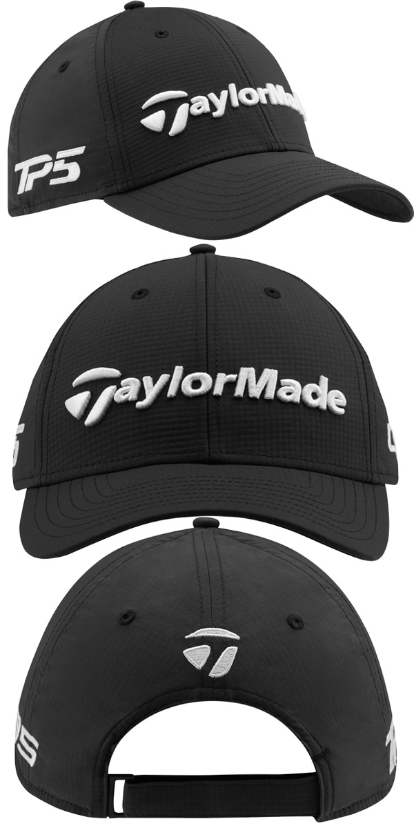新作 テーラーメイド ゴルフ メンズ キャップ TK206 ツアーレーダー