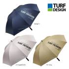 �����եǥ����� ����� �ѥ饽�� TDPS-BE71 PARASOL TURF DESIGN GOLF �������� �� �ѥ饽�� �緿 Ķ���� 320g �����ܥ� Ǯ��� ��Ǯ �к� 26ET