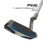���� �ԥ� �����åĥǡ��� �ѥ��� B63 �ߥåɥޥ�åȷ� PING SCOTTSDALE PUTTER �ӡ�63 �إåɥ��С���  25C