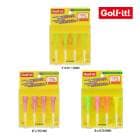 饤  饤ȥɥ饤  ƥ75 T-390 LITE Golf it! եåȡ 25ET