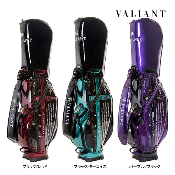 バリアント キャディバッグ アクセ コレクション VAA-005 CB ACCE