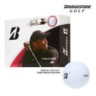 ͽ  ֥¥ȥ  ĥӡ TOUR B X  å EDITION 1 12 եܡ TIGER WOODS BRIDGESTONE GOLF B4WXT2 25EB