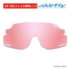 �����ե饤 AF-301 TR �ȥ쥤������ ��� ñ�� ���ڥ���� �Ρ����ѥåɥ쥹 �� ���ݡ��� ���󥰥饹 trail running AirFly �������ڥå� ZYGOSPEC 26ET