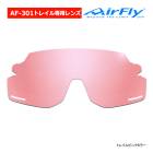 �����ե饤 AF-301 TR �ȥ쥤������ ��� ñ�� ���ڥ���� �Ρ����ѥåɥ쥹 �� ���ݡ��� ���󥰥饹 trail running AirFly �������ڥå� ZYGOSPEC 26ET