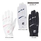  ֥¥ȥ  ǥ  GL25L1 ȥ å ǥ BRIDGESTONE ULTRA GRIP LADY GLOVE  Ҽ 18 19 20 21 cm 25SSE TKY