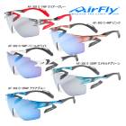 �����ե饤 AF-302WP ��ǥ����� ���ݡ��� ���󥰥饹 �и� ��� �磻�ɥץ��ƥ��� �Ρ����ѥåɥ쥹 AirFly �������ڥå� ZYGOSPEC ��� ���饵�� 26ET