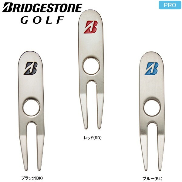 �֥�¥��ȥ� ����� ���꡼��ե����� GAG402 �֥�å� �֥롼 ��å� BRIDGESTONE GOLF GREEN FORK 26ET YPP