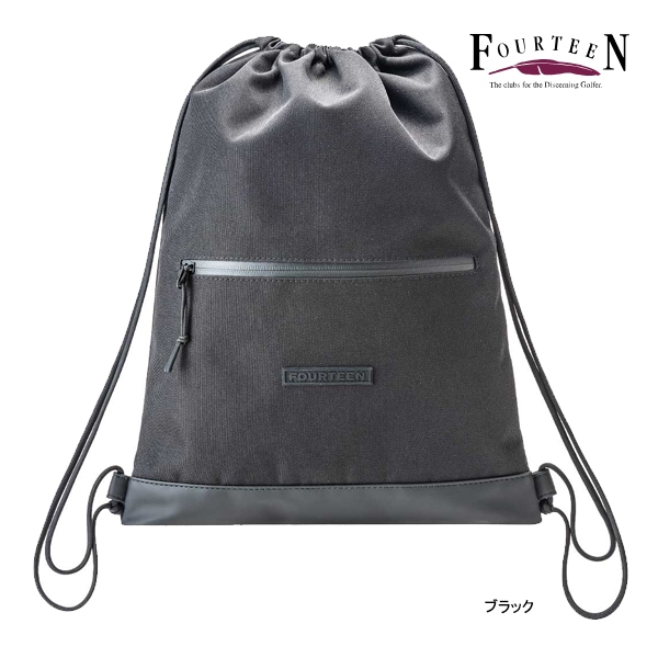 �ե����ƥ����� ����� ���塼���Хå� SB0102 FOURTEEN GOLF �����ȥХå� �ʥåץ��å� ����ץ� �ޥ�� ���� �� �� ǯ�� �饦��� ��� ��ǥ����� 25ET