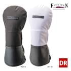 �ե����ƥ����� ����� DR �إåɥ��С� HC0722 ���ꥸ�ʥ� FOURTEEN GOLF �ɥ饤�С��� HC ����ץ� �饦��� �֥�å� �ۥ磻�� ��� ��ǥ����� 25ET