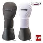 �ե����ƥ����� ����� FW �إåɥ��С� HC0722 ���ꥸ�ʥ� FOURTEEN GOLF �ե������������å��� HC ����ץ� �֥�å� �ۥ磻�� ��� ��ǥ����� 25ET