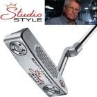 ��2025ǯ��ǥ�� �����ȥꥹ�� �����åƥ��������� ���������������� �˥塼�ݡ���2 �ѥ��� Scotty Cameron Studio Style Newport2