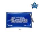 쥶å  DeNA٥ ꥢ YBAC-5734 ץ   å ꡼ Ȥ ƥ Ǽ  ե Baystars LEZAX 25ET