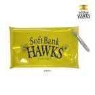 쥶å  ʡեȥХ󥯥ۡ ꥢ SBAC-5736 ץ   å ѥ꡼ Ȥ ƥ Ǽ  SoftBank HAWKS LEZAX 25ET
