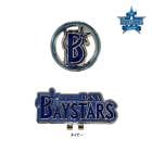 쥶å  DeNA٥ åץޡ YBAC-5705 ץ   å ꡼ Baystars LEZAX 25ET YPP