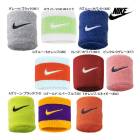 �ʥ��� �����å��� �ꥹ�ȥХ�� 2�ĥ��å� BN2095 NIKE ���ݡ��� SWOOSH WRISTBAND 051 117 402 450 601 677 710 730 804 26ET YPP