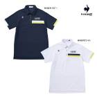륳å    ݥ LG5SHS08M å  㥬 Ⱦµ  le coq sportif GOLF ǥ ۴ ® 25SSW ASR27 SAL