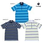  륳å     LG5SHS80M ܡ ϡեå  le coq sportif GOLF ǥ ۴ ® ȥå 25SSW ASR27 SAL
