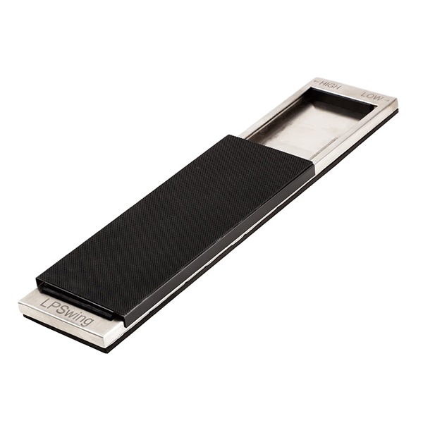 エルピースイング トレーニング練習器具 25年モデル ゴルフ パワー