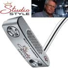 ��2025ǯ��ǥ�� �����ȥꥹ�� �����åƥ��������� ���������������� ������� �ѥ��� Titleist Scotty Cameron Studio Style Catalina