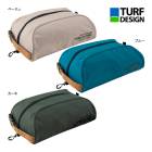 �����եǥ����� ����� ���塼��������  TDSC-BE70 TURF DESIGN GOLF ���ɥ٥���㡼 �١����� �֥롼 ������ ����ץ� �⤵�Τ��륷�塼�������� 26ET