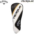 �ڽ����إåɥ��С��ۡ�22ǯ��ǥ�ۥ���������� ����������� ������ ST �ե������������å����� �إåɥ��С� 5521264 Callaway ROGUE