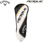 �ڽ����إåɥ��С��ۡ�22ǯ��ǥ�ۥ���������� ����������� ������ ST �桼�ƥ���ƥ����� �إåɥ��С� 5521270 Callaway ROGUE