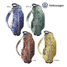 ե륯  VWCB-5401 9.5 ǥХå ݡ ǥ   奢  ա ̾ VOLKSWAGEN CADDIE BAG CB 25ET