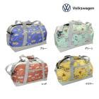 ե륯  VWBB-5403 ܥȥХå ݡ ǥ ʪ Ǽ ι  ѥ ޤ VOLKSWAGEN GOLF BOSTON BAG 25ET