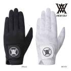 ���˥塼 ����� ��� �������� AGFUMGV03 �ɥåȥ��� ��å��� ���� �Ҽ� ������ ANEW GOLF MEN DOT CAMO MESH GLOVES ����ե顼���� 25ET 10PT YPP